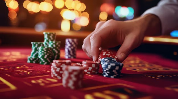 Mobile deposit flow and Champions League fixture selection